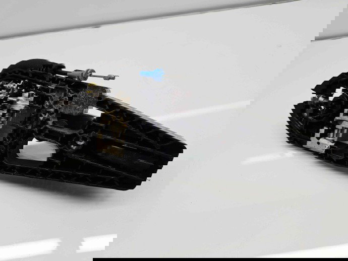 Maner usa dreapta spate Ford Mondeo 5 Hatchback [Fabr 2014-2022]