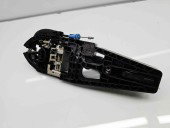 Maner usa dreapta spate Ford Mondeo 5 Hatchback [Fabr 2014-2022]