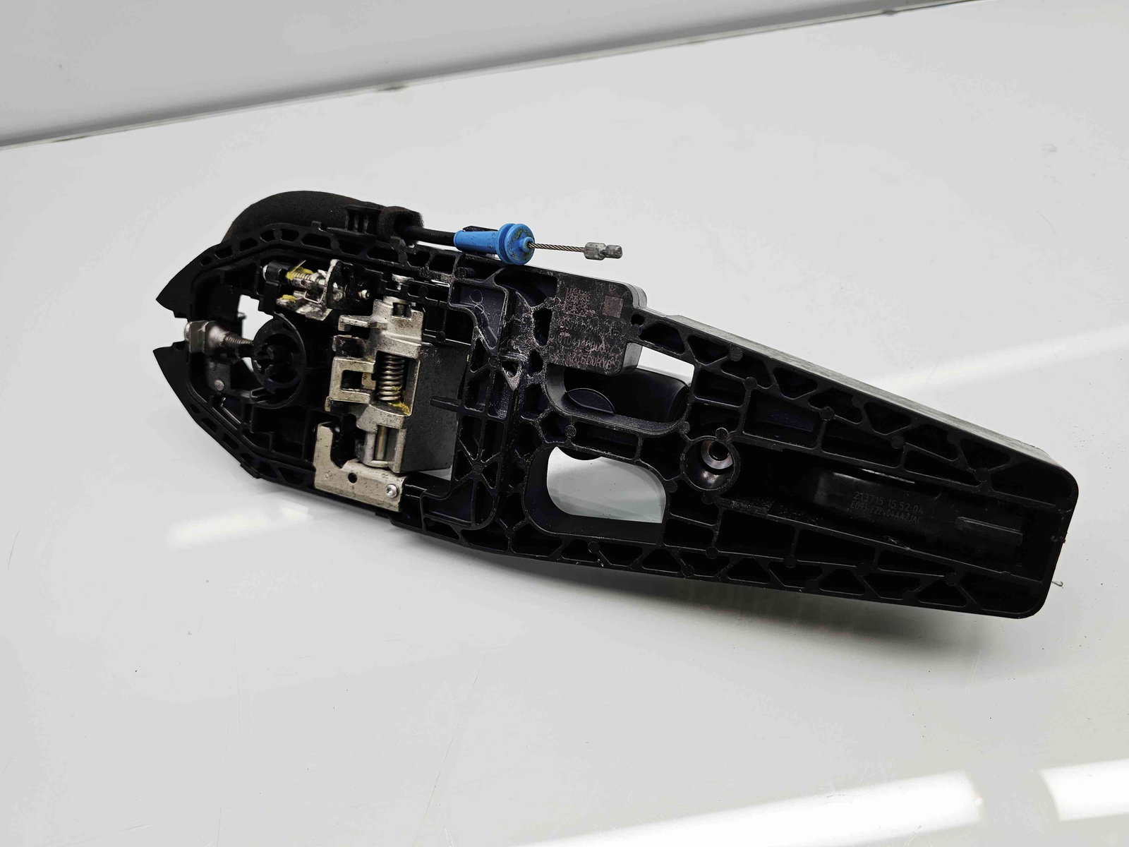 Maner usa dreapta spate Ford Mondeo 5 Hatchback [Fabr 2014-2022] - imagine 5