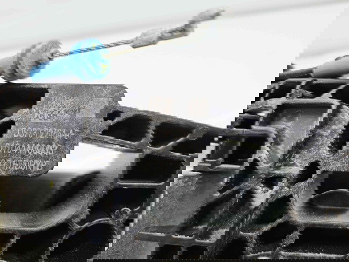 Maner usa dreapta spate Ford Mondeo 5 Hatchback [Fabr 2014-2022]