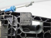 Maner usa dreapta spate Ford Mondeo 5 Hatchback [Fabr 2014-2022]