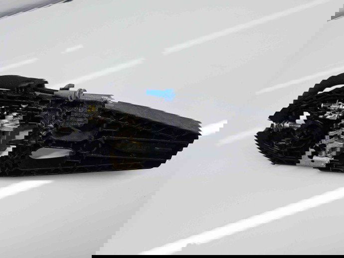 Maner usa dreapta spate Ford Mondeo 5 Hatchback [Fabr 2014-2022]