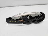 Maner usa stanga fata Ford Mondeo 5 Hatchback [Fabr 2014-2022]
