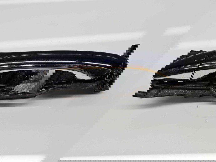 Maner usa stanga fata Mercedes Clasa C (W203) [Fabr 2000-2007]