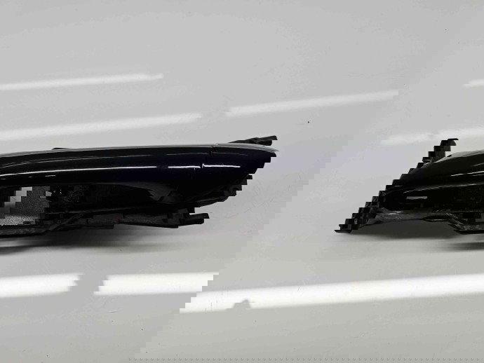 Maner usa stanga fata Mercedes Clasa C (W203) [Fabr 2000-2007]