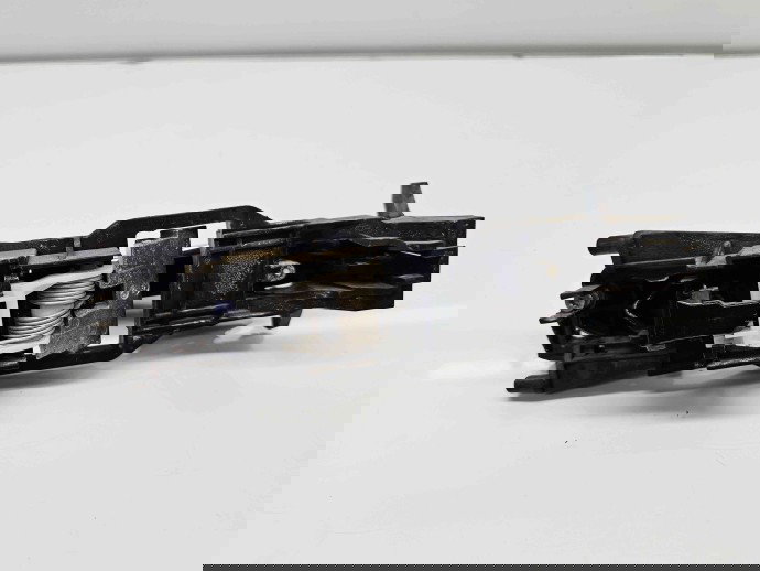 Maner usa stanga fata Mercedes Clasa C (W203) [Fabr 2000-2007]