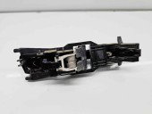 Maner usa stanga fata Mercedes Clasa C (W203) [Fabr 2000-2007]