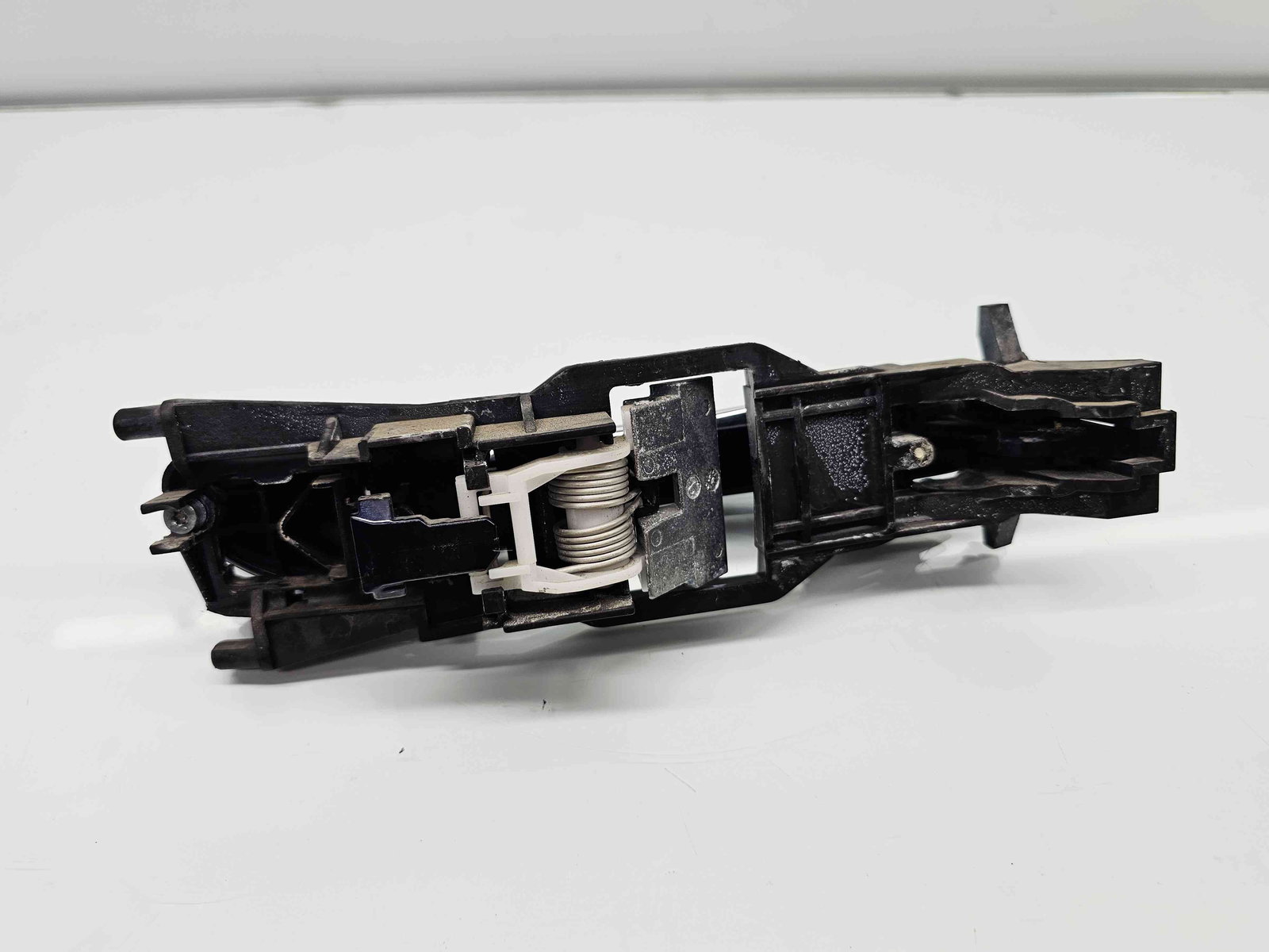 Maner usa stanga fata Mercedes Clasa C (W203) [Fabr 2000-2007] - imagine 3