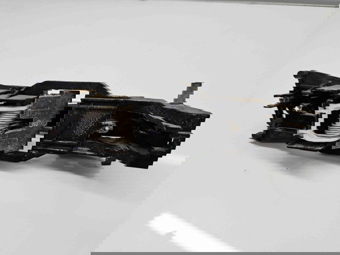 Maner usa stanga fata Mercedes Clasa C (W203) [Fabr 2000-2007]