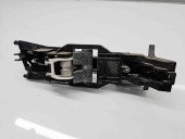 Maner usa stanga fata Mercedes Clasa C (W203) [Fabr 2000-2007]