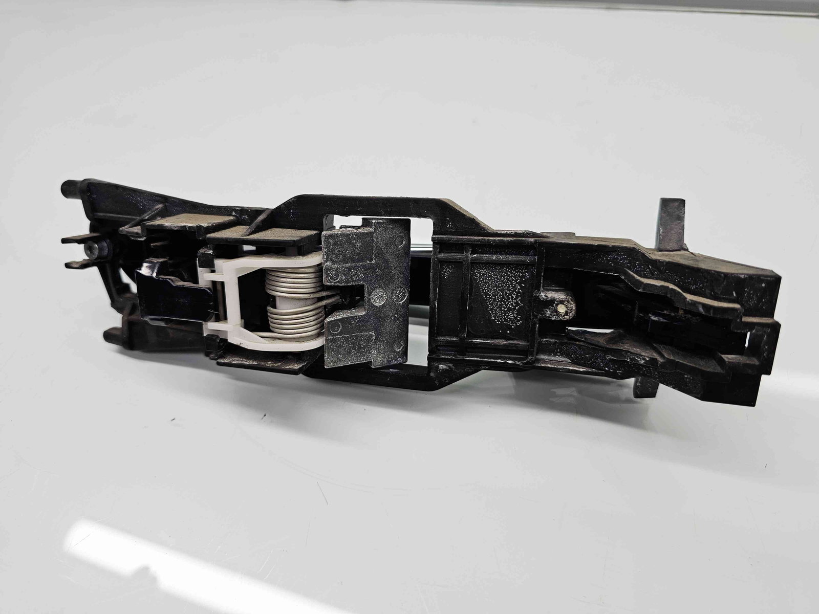 Maner usa stanga fata Mercedes Clasa C (W203) [Fabr 2000-2007] - imagine 4