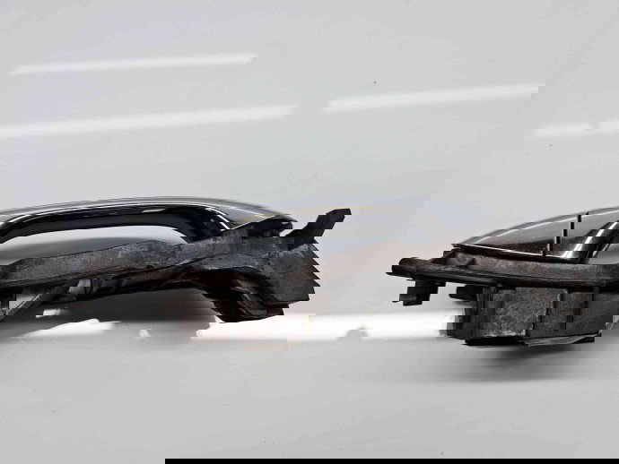 Maner usa stanga fata Mercedes Clasa C (W203) [Fabr 2000-2007]