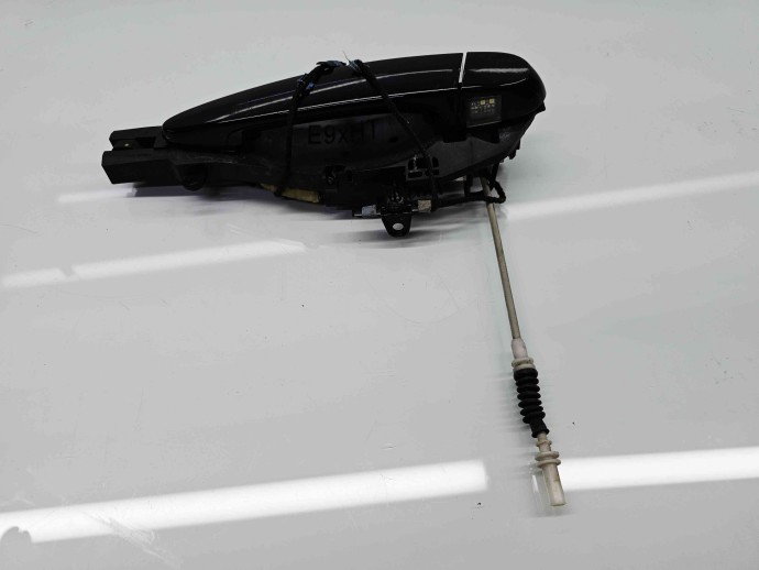 Maner usa stanga spate Bmw 3 (E90) [Fabr 2005-2011]
