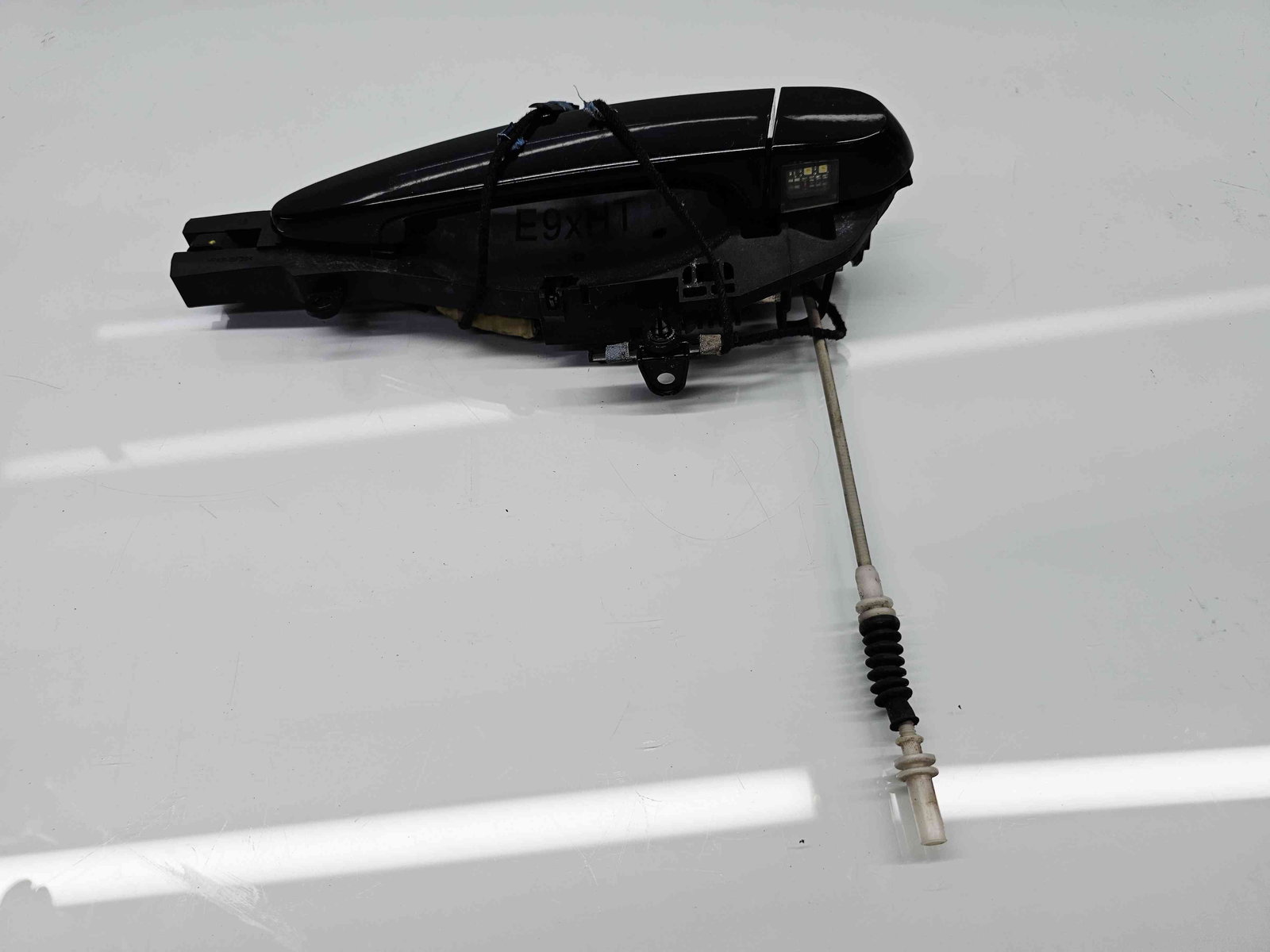 Maner usa stanga spate Bmw 3 (E90) [Fabr 2005-2011] - imagine 1