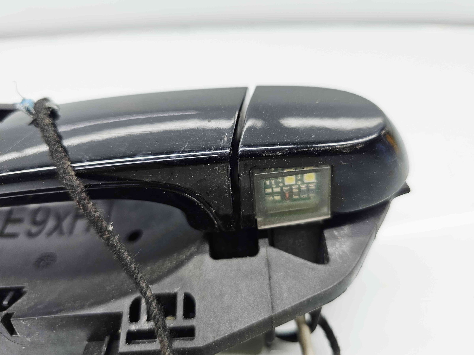 Maner usa stanga spate Bmw 3 (E90) [Fabr 2005-2011] - imagine 2