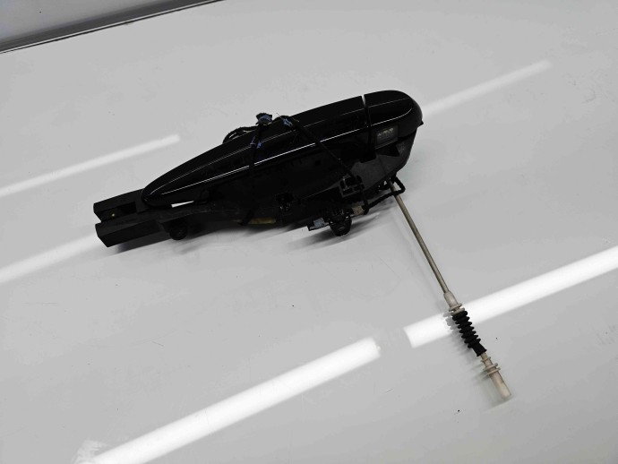 Maner usa stanga spate Bmw 3 (E90) [Fabr 2005-2011]