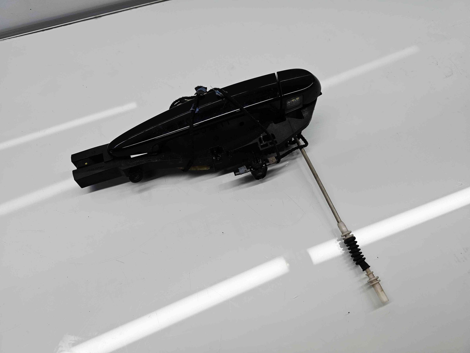 Maner usa stanga spate Bmw 3 (E90) [Fabr 2005-2011] - imagine 3