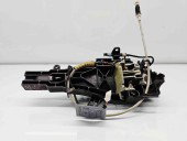 Maner usa stanga spate Bmw 3 (E90) [Fabr 2005-2011]