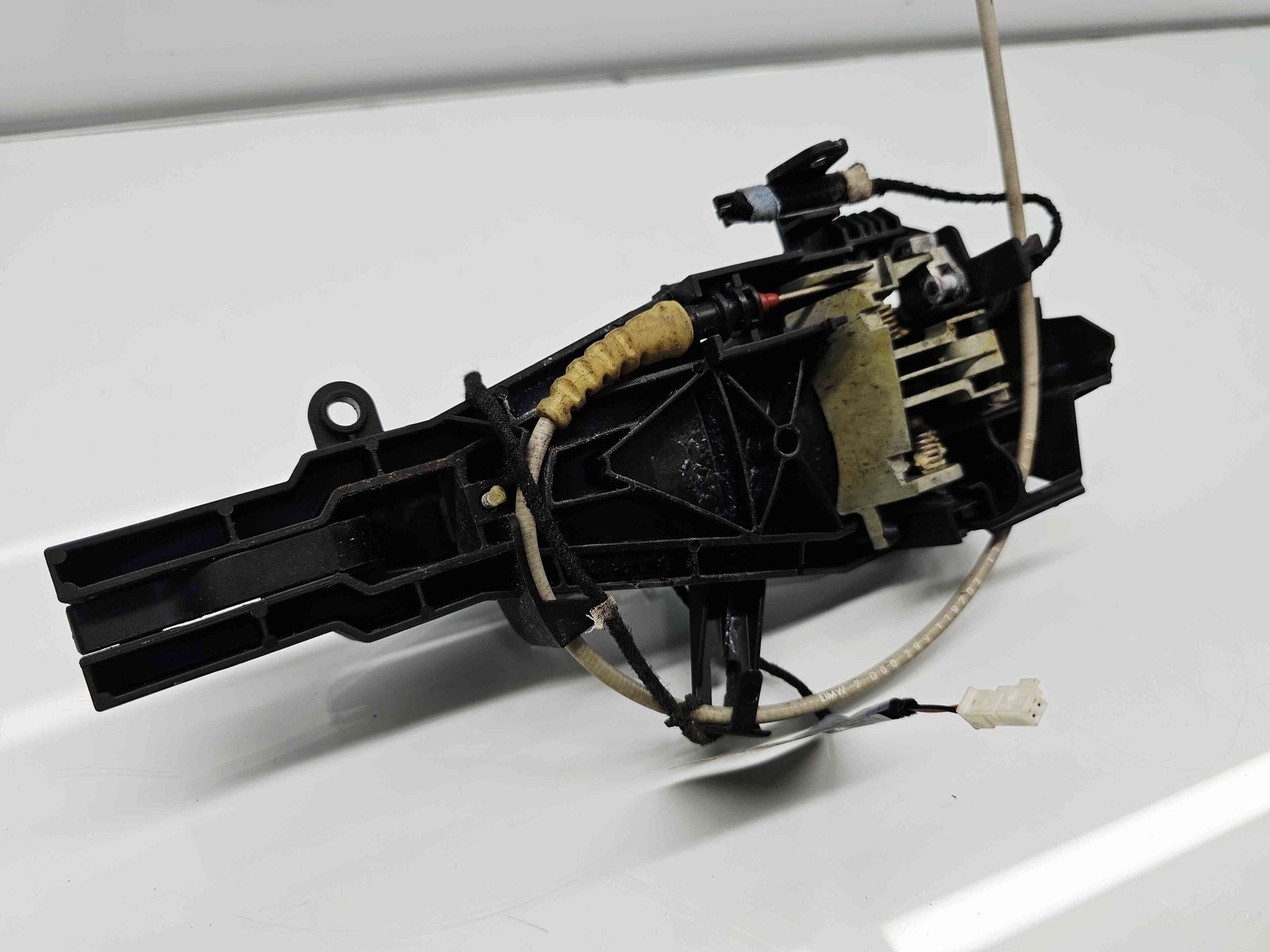 Maner usa stanga spate Bmw 3 (E90) [Fabr 2005-2011] - imagine 6