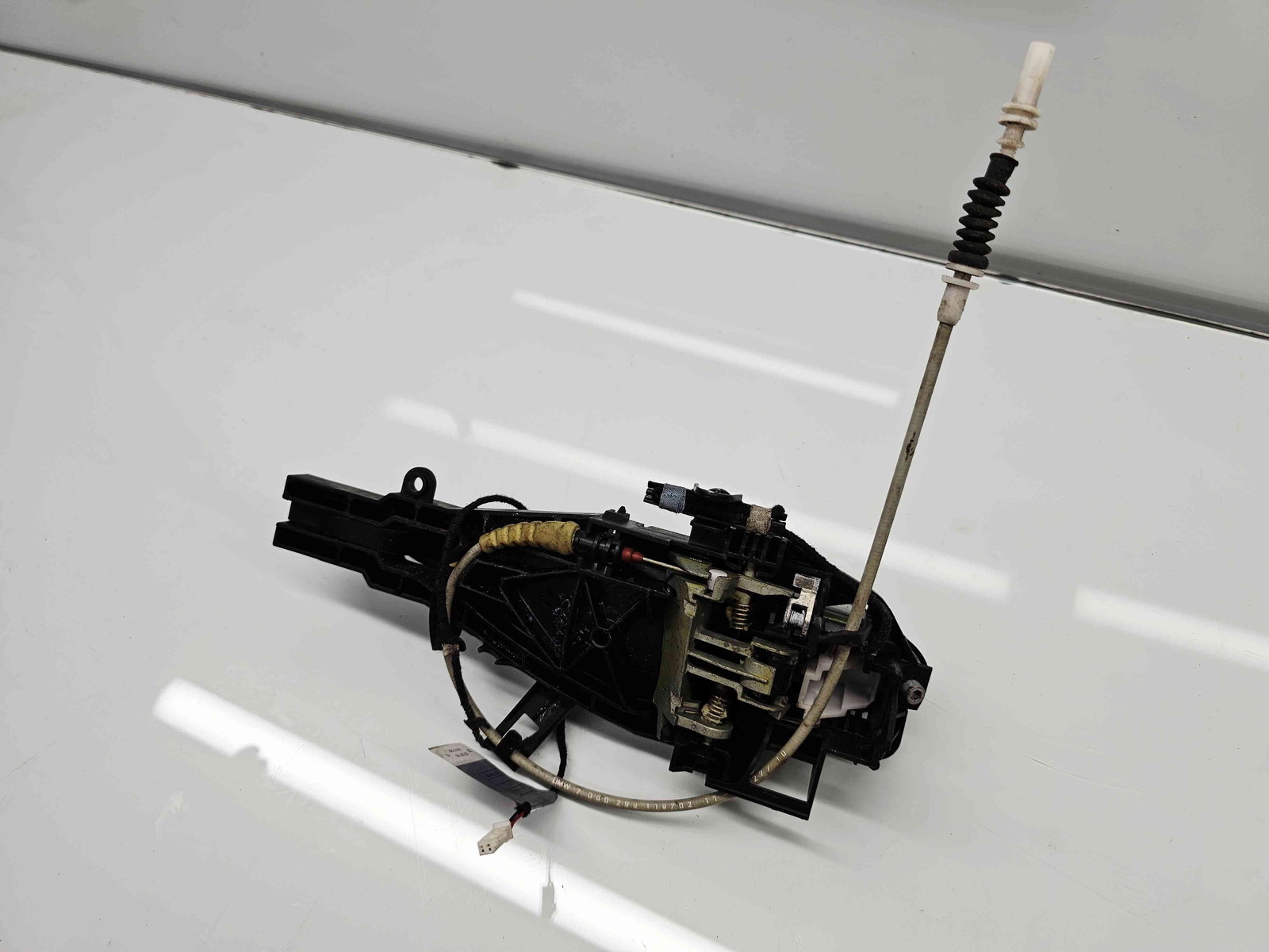 Maner usa stanga spate Bmw 3 (E90) [Fabr 2005-2011] - imagine 7