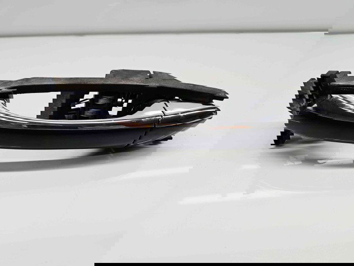 Maner usa stanga spate Mercedes Clasa C (W203) [Fabr 2000-2007]