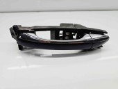 Maner usa stanga spate Mercedes Clasa C (W203) [Fabr 2000-2007]