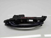 Maner usa stanga spate Mercedes Clasa C (W203) [Fabr 2000-2007]