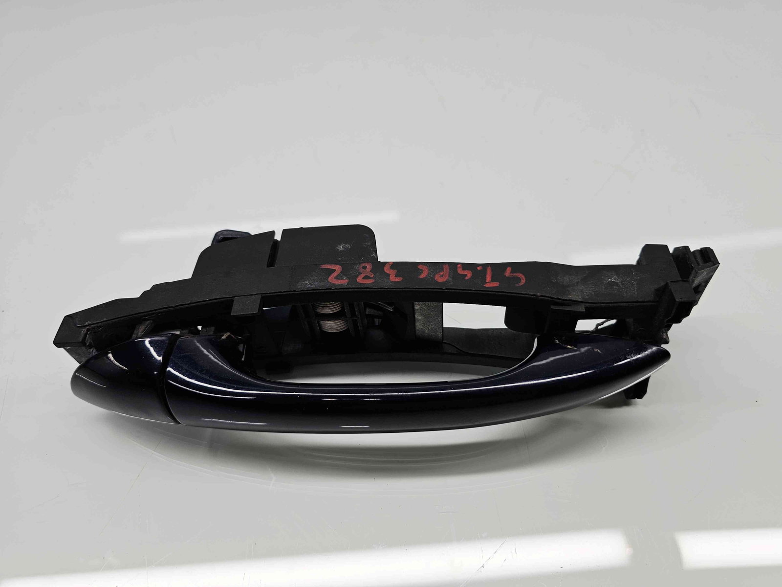 Maner usa stanga spate Mercedes Clasa C (W203) [Fabr 2000-2007] - imagine 2