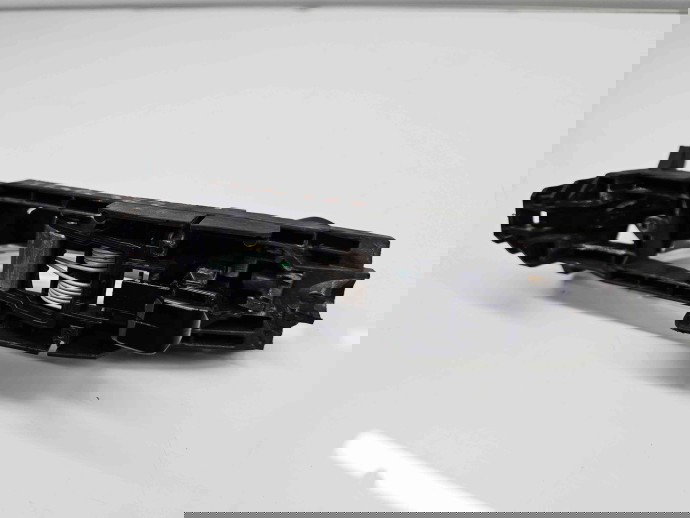 Maner usa stanga spate Mercedes Clasa C (W203) [Fabr 2000-2007]