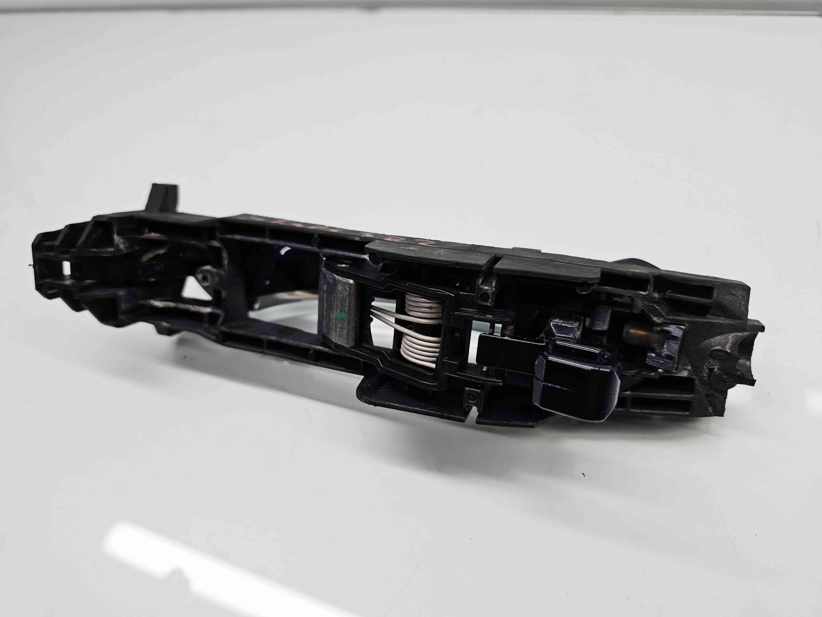 Maner usa stanga spate Mercedes Clasa C (W203) [Fabr 2000-2007] - imagine 4