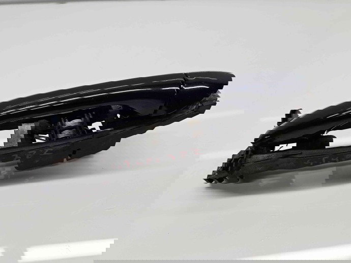 Maner usa stanga spate Mercedes Clasa C (W203) [Fabr 2000-2007]