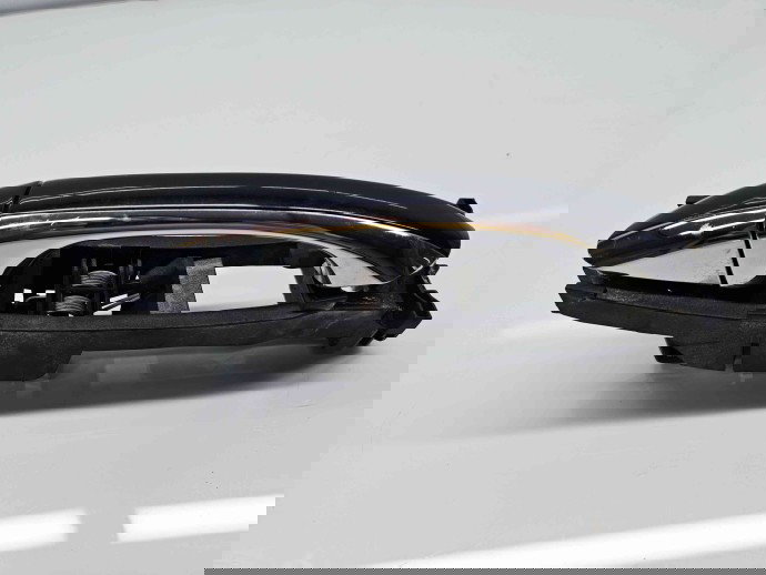 Maner usa stanga spate Mercedes Clasa C (W203) [Fabr 2000-2007]