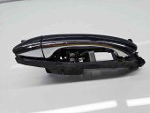 Maner usa stanga spate Mercedes Clasa C (W203) [Fabr 2000-2007]