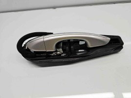 Maner usa stanga spate Ford Mondeo 5 Hatchback [Fabr 2014-2022]