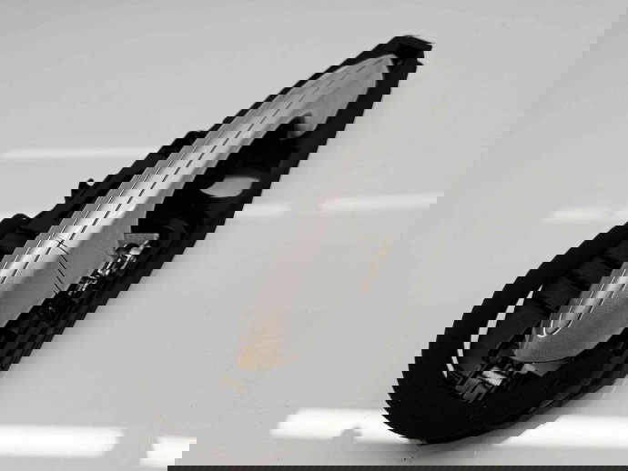 Maner usa stanga spate Ford Mondeo 5 Hatchback [Fabr 2014-2022]