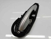 Maner usa stanga spate Ford Mondeo 5 Hatchback [Fabr 2014-2022]