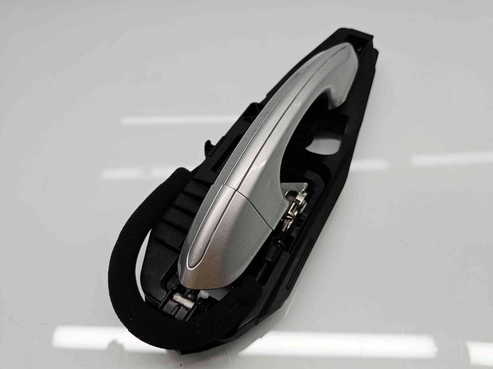 Maner usa stanga spate Ford Mondeo 5 Hatchback [Fabr 2014-2022] - imagine 2