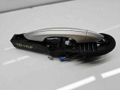 Maner usa stanga spate Ford Mondeo 5 Hatchback [Fabr 2014-2022]