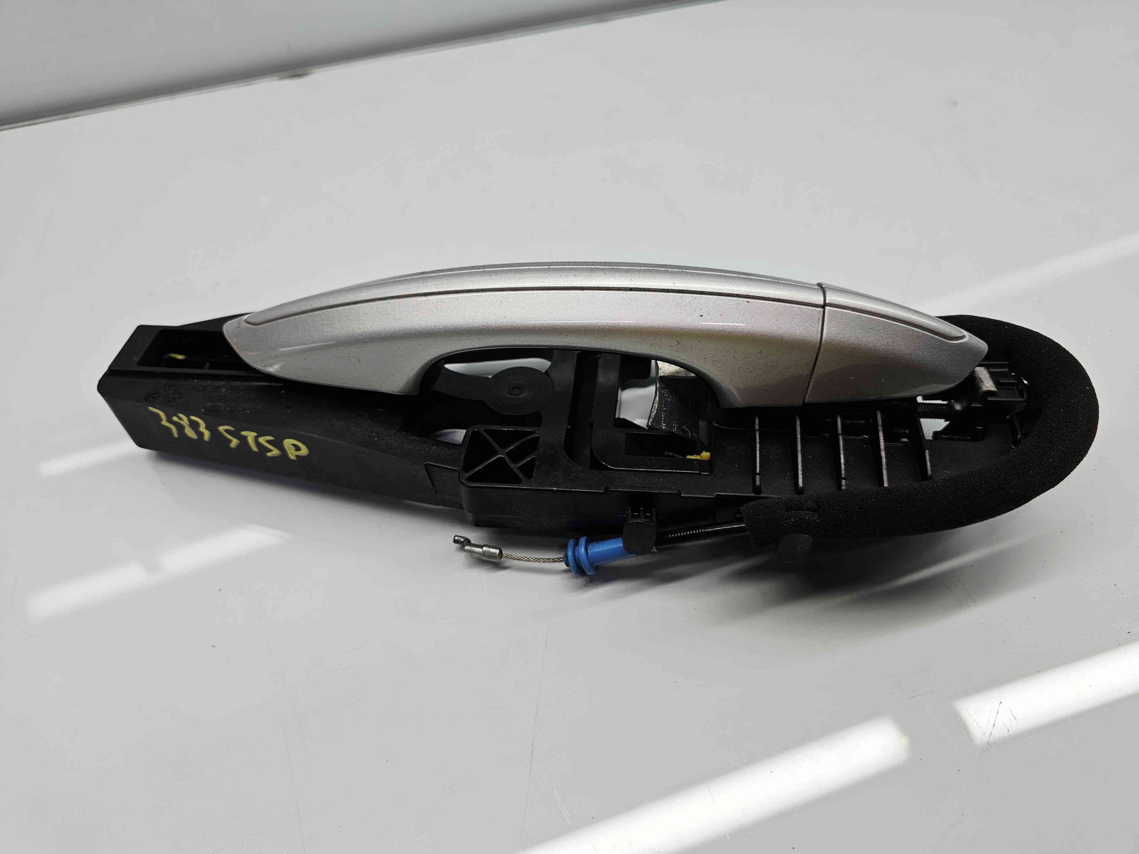 Maner usa stanga spate Ford Mondeo 5 Hatchback [Fabr 2014-2022] - imagine 3