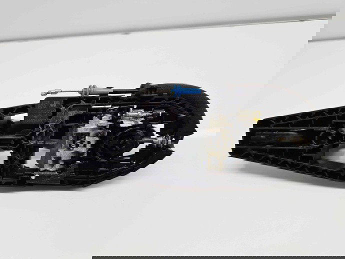 Maner usa stanga spate Ford Mondeo 5 Hatchback [Fabr 2014-2022]