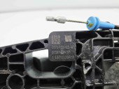 Maner usa stanga spate Ford Mondeo 5 Hatchback [Fabr 2014-2022]