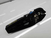 Maner usa stanga spate Ford Mondeo 5 Hatchback [Fabr 2014-2022]