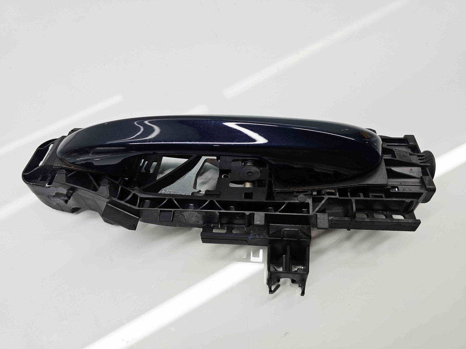 Maner usa stanga spate Mercedes Clasa C Combi (W205) [Fabr 2015-prezent] - imagine 2