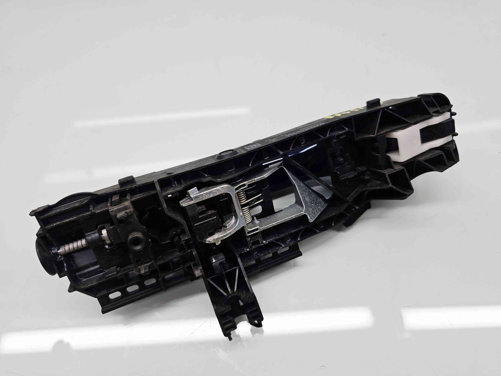 Maner usa stanga spate Mercedes Clasa C Combi (W205) [Fabr 2015-prezent] - imagine 3