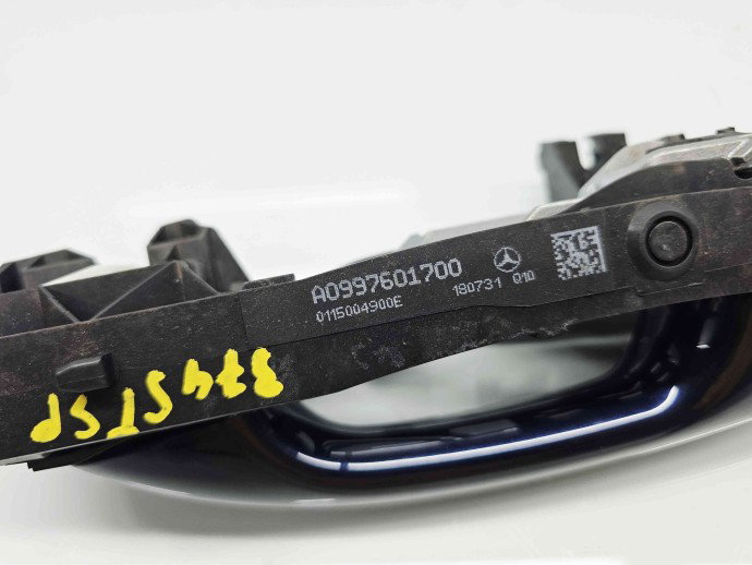 Maner usa stanga spate Mercedes Clasa C Combi (W205) [Fabr 2015-prezent]