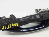 Maner usa stanga spate Mercedes Clasa C Combi (W205) [Fabr 2015-prezent]