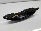 Maner usa stanga spate Mercedes Clasa C Combi (W205) [Fabr 2015-prezent]