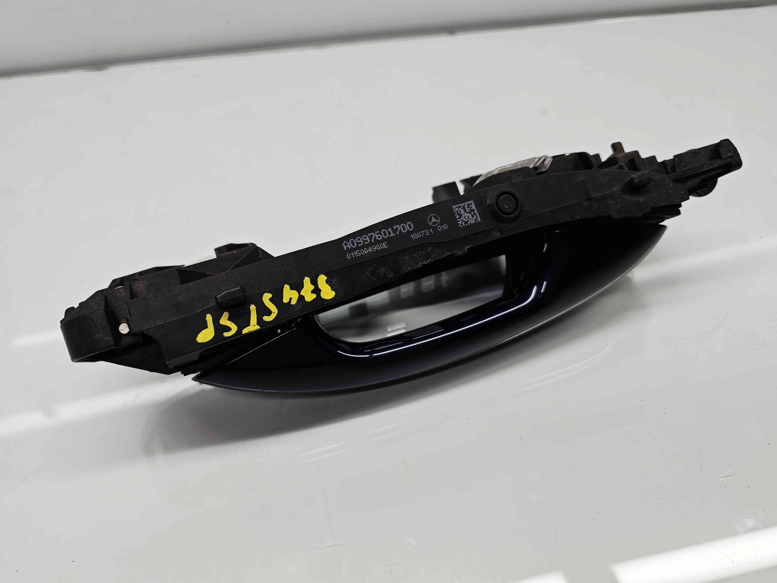 Maner usa stanga spate Mercedes Clasa C Combi (W205) [Fabr 2015-prezent] - imagine 5