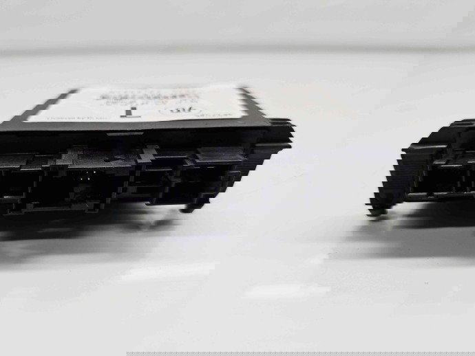  Modul confort Mercedes Clasa C (W203) [Fabr 2000-2007] 2038202185