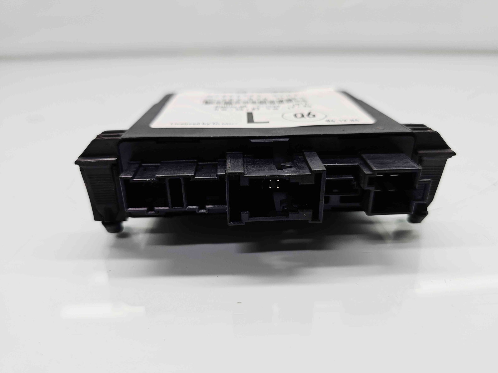 Modul confort Mercedes Clasa C (W203) [Fabr 2000-2007] 2038202185 - imagine 2